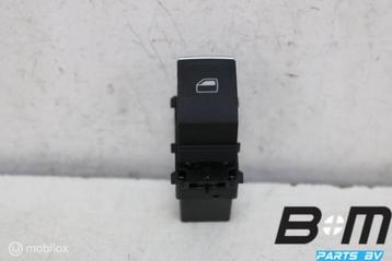Raamschakelaar chroom RV, RA, LA VW Golf 7 5G0959855F beschikbaar voor biedingen