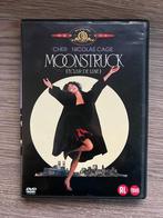 Moonstruck, Cd's en Dvd's, Alle leeftijden, Gebruikt, Ophalen of Verzenden, Romantische komedie