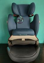 Cybex - Pallas M-Fix - Autostoel groep 1,2,3, Kinderen en Baby's, Verstelbare rugleuning, Gebruikt, 9 t/m 36 kg, Isofix