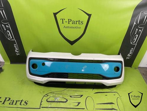 volkswagen up voorbumper bumper, Auto-onderdelen, Carrosserie, Bumper, Volkswagen, Gebruikt