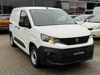 Peugeot Partner // Diesel // Euro 6, 75 kW, Wit, Bedrijf, 1500 cc