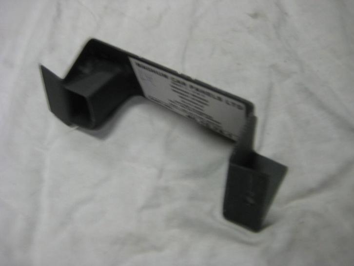 jack point gauche Classic Mini Cooper 1959-2001, Autos : Pièces & Accessoires, Carrosserie & Tôlerie, Mini, Rover, Austin, Gauche