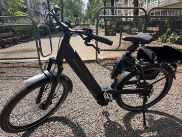 velo électrique - Riese & Müller Nevo4 GT Touring beschikbaar voor biedingen