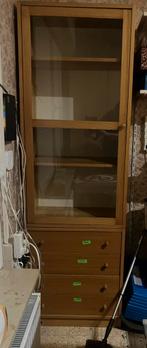 2 kasten, Ophalen, Gebruikt, Met lade(s)