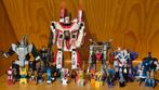 Collectie Transformers G1., Ophalen of Verzenden, Gebruikt