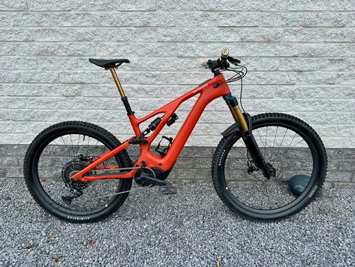 Specialized Turbo Levo Pro S4, Fietsen en Brommers, Fietsen | Mountainbikes en ATB, Zo goed als nieuw, Heren, Overige merken, Fully