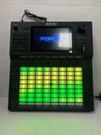 AKAI Force Professionele Standalone DJ Sampler, Musique & Instruments, Échantillonneurs, Comme neuf, Enlèvement ou Envoi