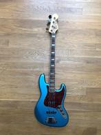 Basse Fender Jazz Bass 70's, Muziek en Instrumenten, Gebruikt, Ophalen, Elektrisch