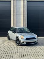 MINI COOPER 1.4 ESSENCE/AUTOMATIQUE/CLIMATISATION, Autos, Bluetooth, Achat, Automatique, Particulier