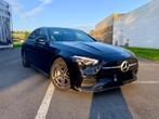 Mercedes c220d 9G-Tronic AMG LINE, Achat, Euro 6, Alcantara, Noir