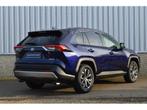 Toyota RAV-4 Dynamic Plus / TREKHAAK!!, Automaat, 2487 cc, Blauw, 131 kW