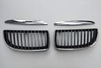 Originele BMW E90/E91 (2005-2008) grill, Auto-onderdelen, Ophalen of Verzenden, BMW