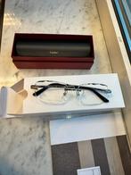 Cartier de Santos bril – Zo goed als nieuw – Met factuur!, Ophalen, Zo goed als nieuw, Bril