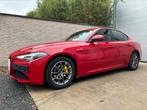 Alfa Romeo Giulia, Auto's, Automaat, 4 cilinders, 5 deurs, 1600 kg