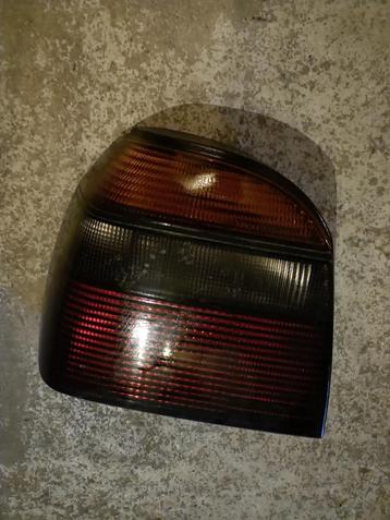 VW Golf III Achterlicht Hella Links origineel beschikbaar voor biedingen