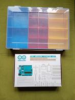 arduino starter kit nieuw nooit geopend, Ophalen of Verzenden, Nieuw
