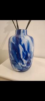 Vase en verre Fidrio, Maison & Meubles, Accessoires pour la Maison | Vases, Enlèvement