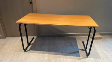 Bureau / plooitafel, Enlèvement, Utilisé, Bureau