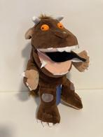 De Gruffalo - 35,5 cm - Aurora Handpop, Kinderen en Baby's, Speelgoed | Knuffels en Pluche, Ophalen of Verzenden, Gebruikt, Overige typen
