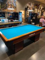 Biljarttafel, Sport en Fitness, Biljarten en Poolen, Ophalen, Zo goed als nieuw, Biljarttafel