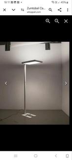 Zumtobel design lamp, Ophalen, Zo goed als nieuw