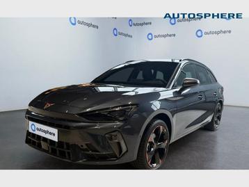 Cupra Leon SW Leon ST 1.5 eTSI MHEV Business DSG beschikbaar voor biedingen