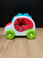 Clementoni soft speelgoedauto, Kinderen en Baby's, Speelgoed |Speelgoedvoertuigen, Ophalen, Zo goed als nieuw