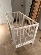 Ikea baby bed, Kinderen en Baby's, Kinderkamer | Bedden, Ophalen, Matras