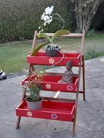 Étagère porte-plantes, Bricolage & Construction, Enlèvement, Comme neuf