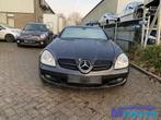 2005 MERCEDES SLK 200 R171 1.8 271944 C197 Onderdelen, Autos : Pièces & Accessoires, Utilisé, -, -, Enlèvement ou Envoi
