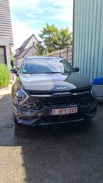 Kia Sportage GT Line AWD HEV, Auto's, Kia, Automaat, 146 g/km, 2400 kg, 5 zetels