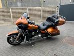 HD ULTRA LIMITED, Motoren, Motoren | Harley-Davidson, Toermotor, Bedrijf, 1690 cc, Meer dan 35 kW