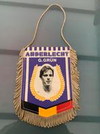 Voetbal ereteken Geoege Geün., Verzamelen, Sportartikelen en Voetbal, Ophalen, Zo goed als nieuw