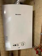 Junkers Gaskachel, in perfecte staat! (Voor warm water)., Ophalen, Zo goed als nieuw