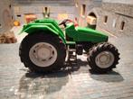 DEUTZ FAHR DX4.57 Britains tractor, Hobby en Vrije tijd, Modelauto's | 1:32, Ophalen of Verzenden, Gebruikt, Tractor of Landbouw