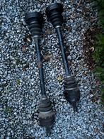 Cardans bmw serie 1 118d original, Auto-onderdelen, Ophalen