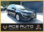 Renault Talisman 1.7 Grandtour, Auto's, Voorwielaandrijving, 4 cilinders, 1749 cc, Leder en Stof