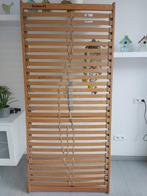 LATOFLEX, 90 cm, Eenpersoons, Ophalen of Verzenden, Zo goed als nieuw