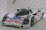 Minichamps 1/43 Porsche 956L - Le Mans 1986, Ophalen of Verzenden, Nieuw, Auto, MiniChamps