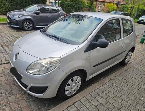 Renault Twingo 1.2 benzine, Auto's, Renault, Particulier, Twingo, ABS, Airbags, Bluetooth, Boordcomputer, Centrale vergrendeling