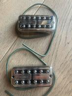 TV Jones TV classic set - neck + bridge - NE, Muziek en Instrumenten, Ophalen of Verzenden, Gebruikt