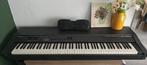 Ronald RD 3000s Piano, Muziek en Instrumenten, Ophalen, Zo goed als nieuw, Zwart, Piano