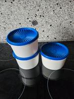 Tupperware potjes met zonnedeksel, nieuw, Ophalen of Verzenden, Nieuw