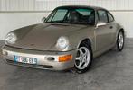 Porsche 911 Carrera 2 Coupé 964 handgeschakeld, Auto's, Porsche, 4 zetels, Achterwielaandrijving, Zwart, Overige kleuren