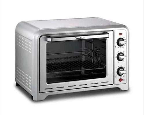 Nieuwe MOULINEX rotisserie-oven, Elektronische apparatuur, Ovens, Zo goed als nieuw, Vrijstaand, Oven, Minder dan 45 cm, Minder dan 45 cm