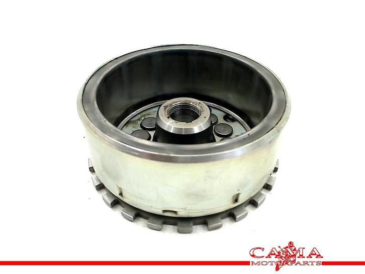 VLIEGWIEL Sprint ST 955 / T 596 2002-2004 (T596 955i), Motoren, Onderdelen | Overige, Gebruikt