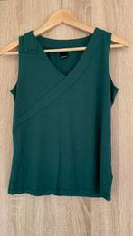 Skunkfunk bloesje mt M, Kleding | Dames, Topjes, Maat 38/40 (M), Skunkfunk, Ophalen of Verzenden, Zonder mouw
