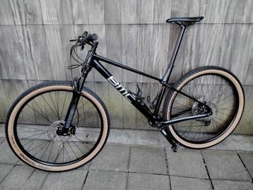 MTB, BMC, Enlèvement, Comme neuf