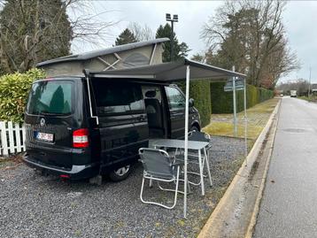 Volkswagen California  beschikbaar voor biedingen