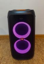 Partybox 100, Audio, Tv en Foto, Luidsprekerboxen, Ophalen, Gebruikt, JBL, 120 watt of meer